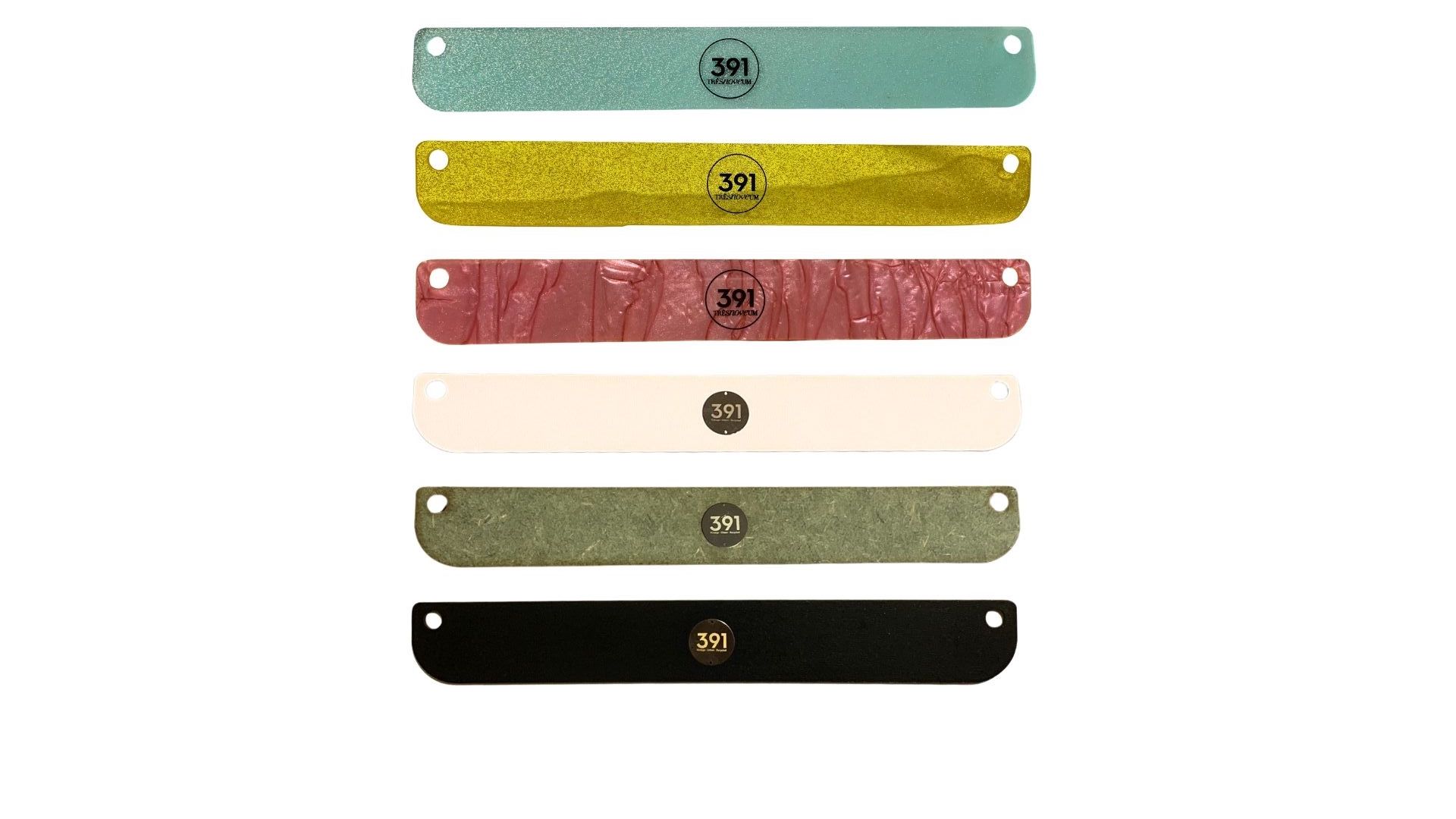 Base MDF e Acrílico — Lab 391